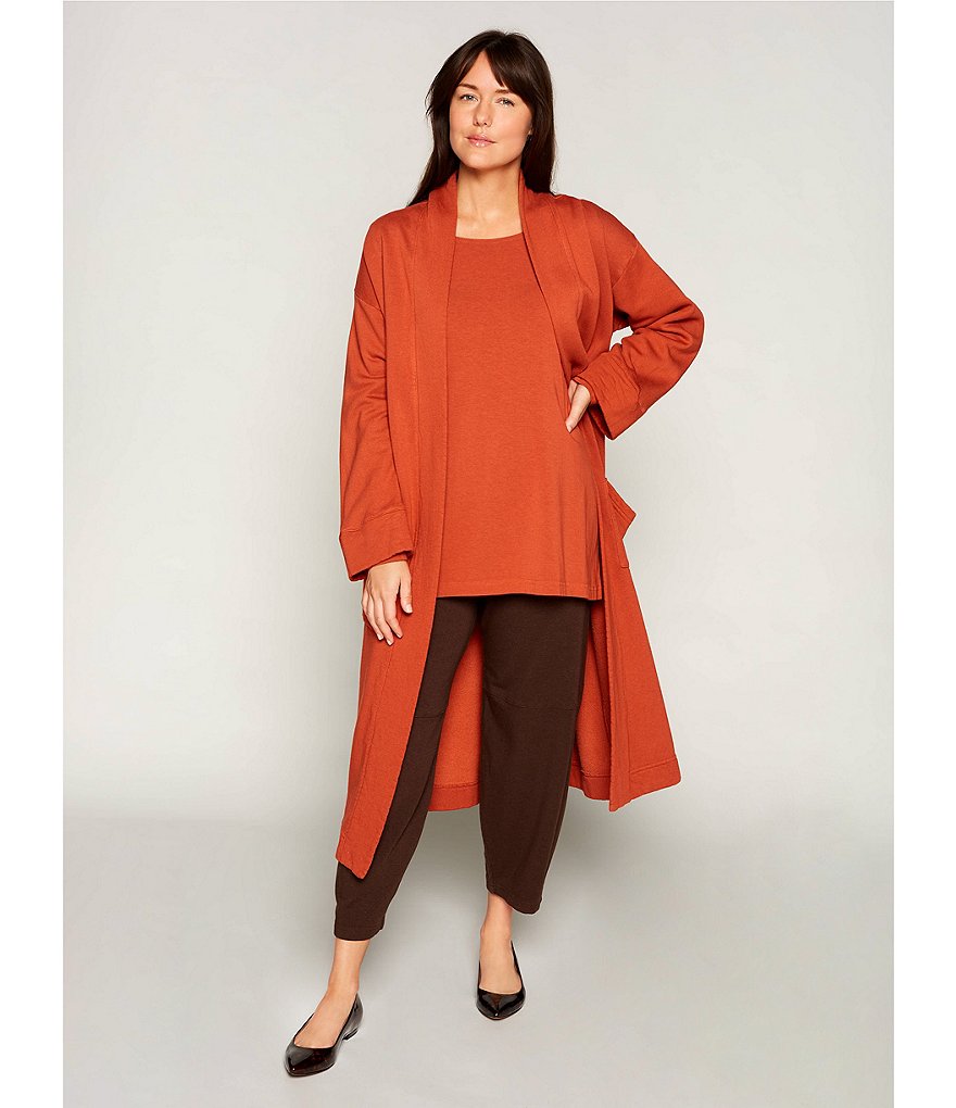 Vionic Lena Tortoise Patent Leather Ballet Flats