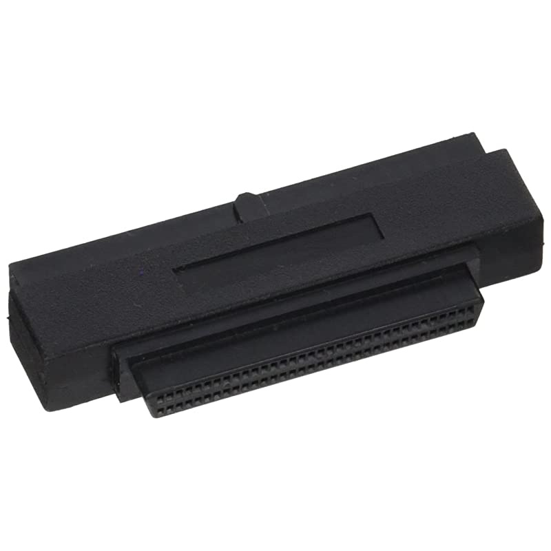 SCSI (HPDB) 68 Female to IDC 50 Female Adapter (100076)