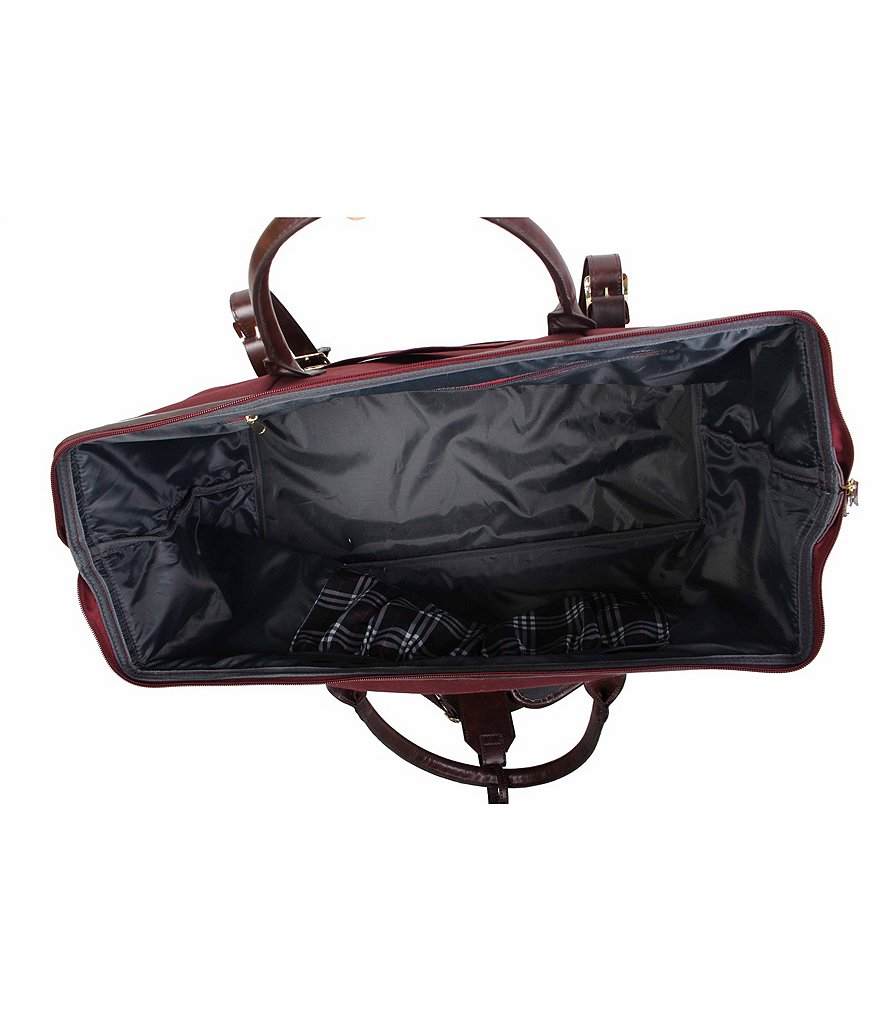 Cremieux Capri Dr. Duffel Bag