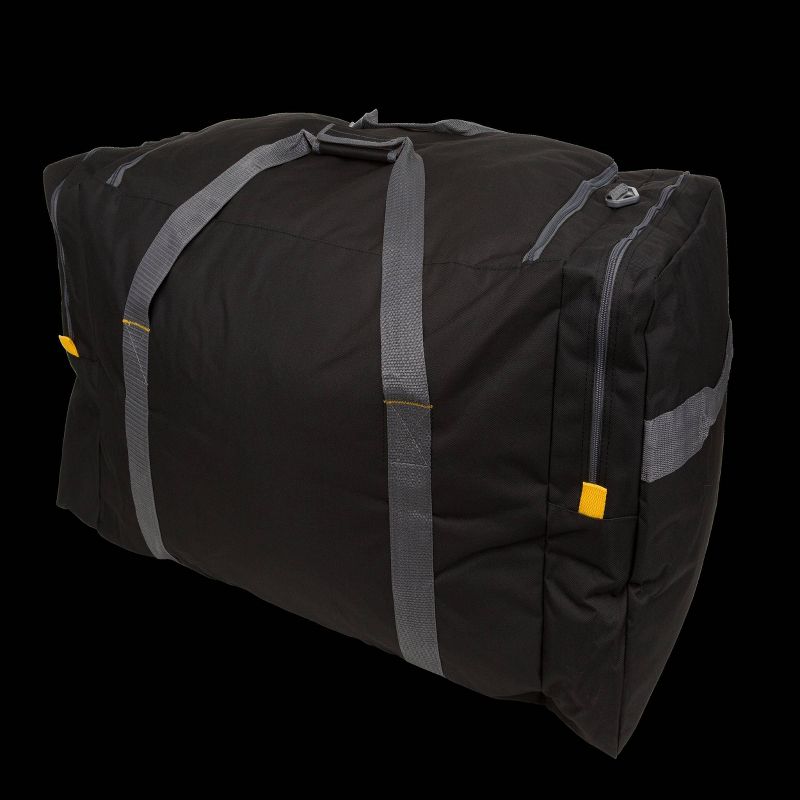 Outdoor Products X-Large Mountain Duffel Bag - Black