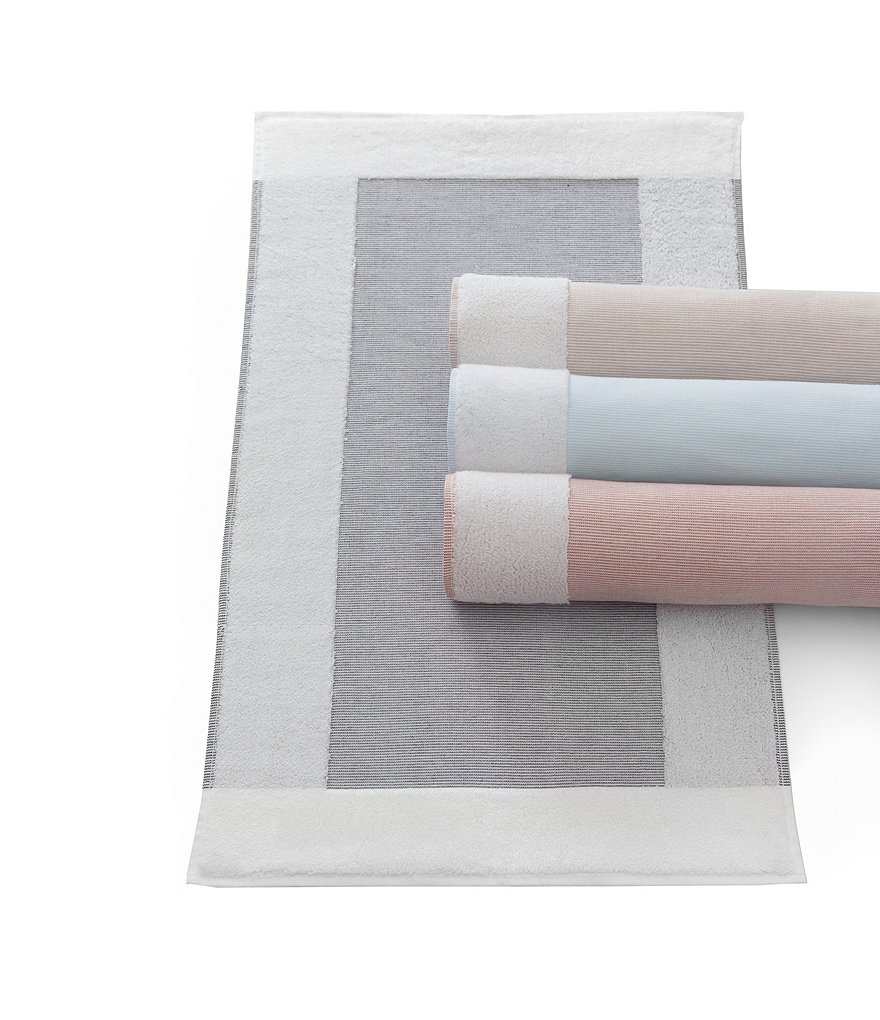 Kassatex Macro Turkish Bath Mat