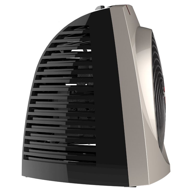 Vornado VH200 Vortex Whole Room Heater Champagne 1500W