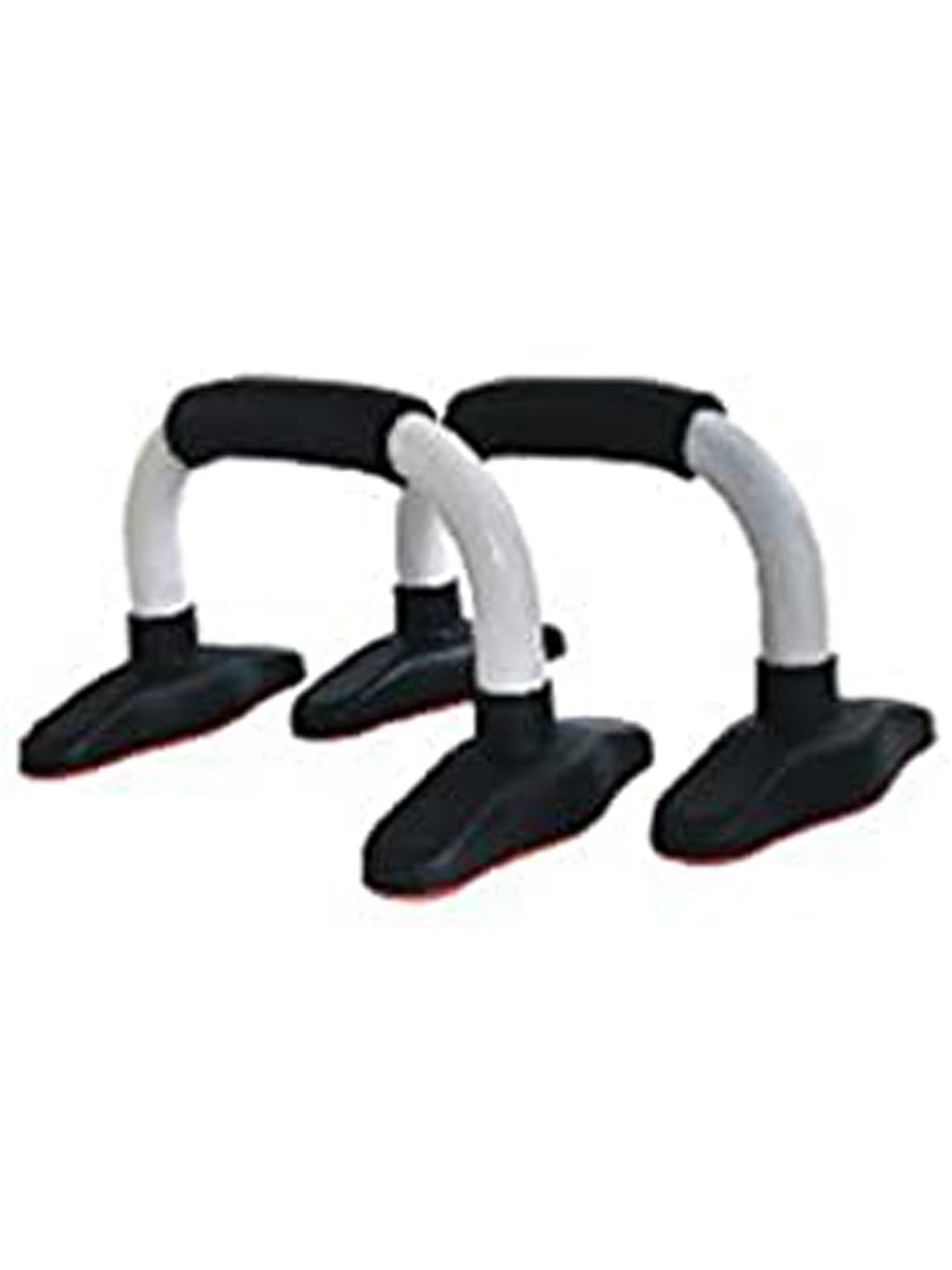 Vector X Push Up Bar, JF8003 (Black)