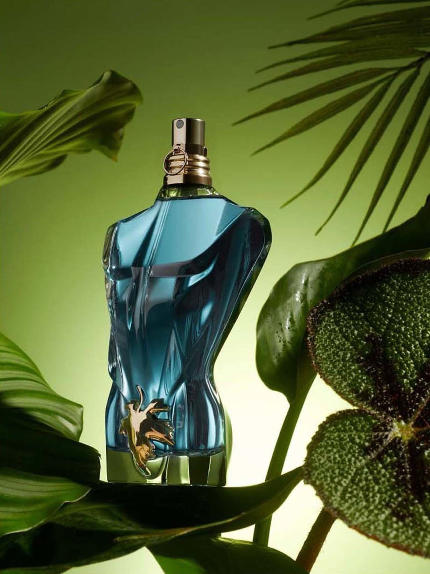 Jean Paul Gaultier Le Beau Eau De Toilette - 75 ml