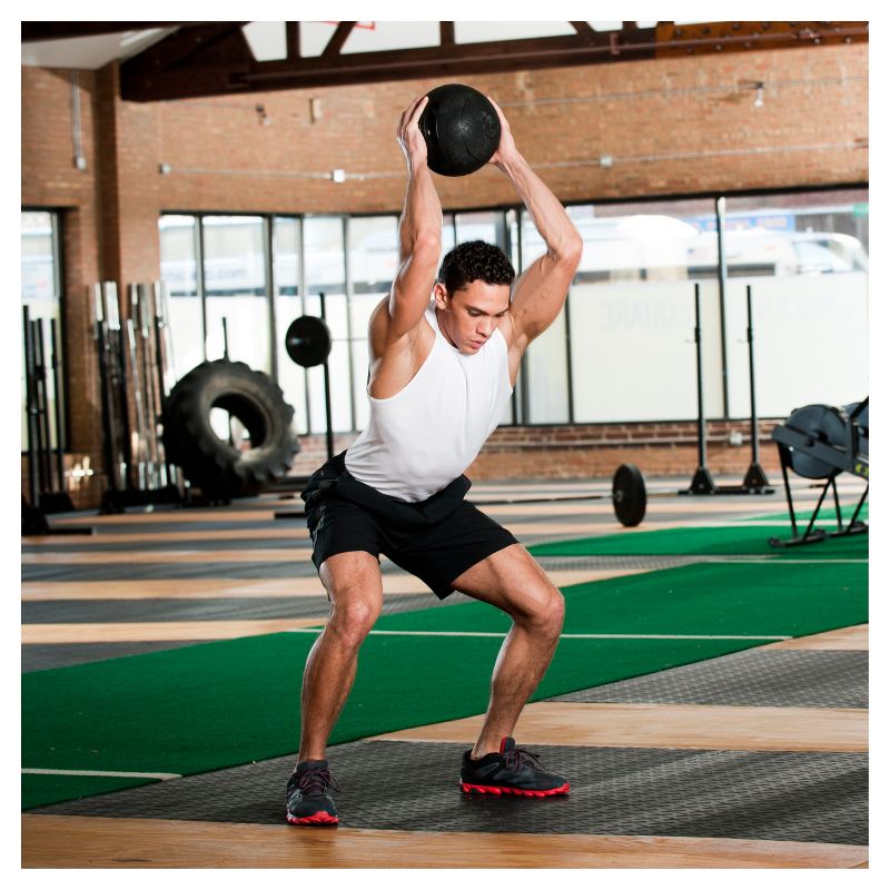 Lifeline Slam Ball - 30lbs