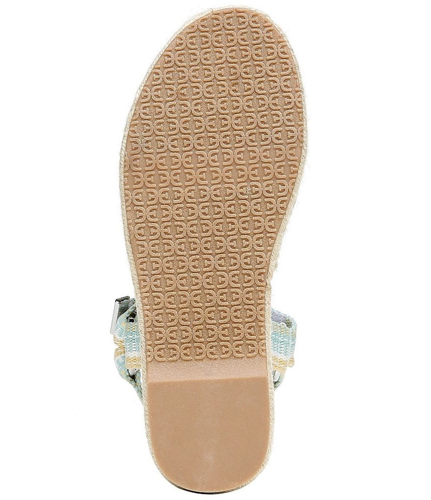 Splendid Meredith Suede Ankle Wrap Espadrille Sandals