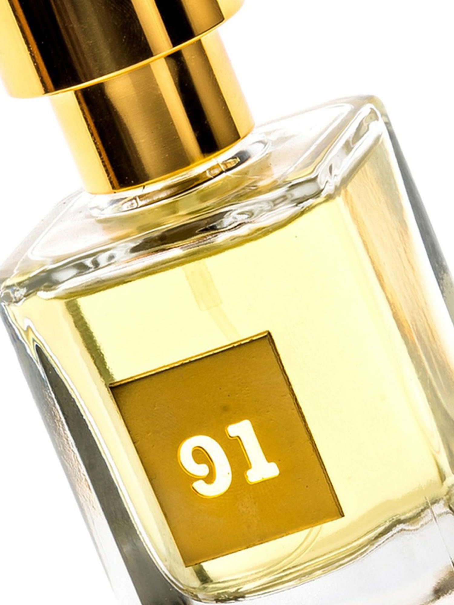 wiSDom by Sheetal Desai Fine Fragrance - No 91 - 50 ml