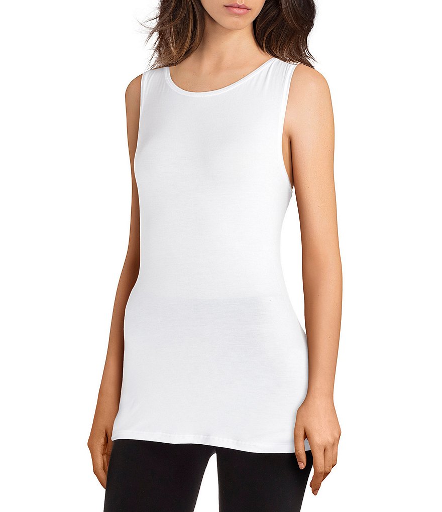 Commando Day Whisper Tank