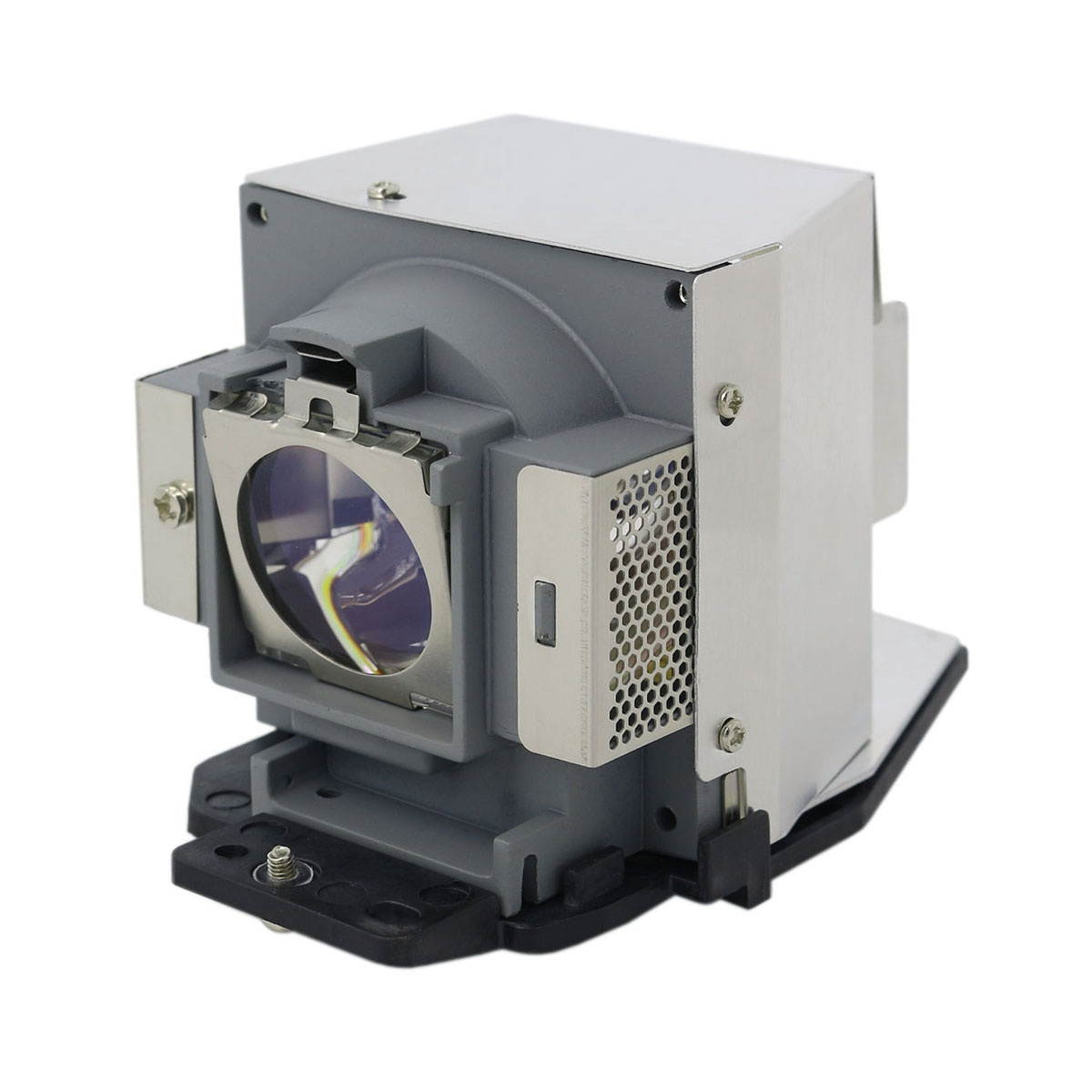 Original Philips Projector Lamp Replacement with Housing for Acer N216