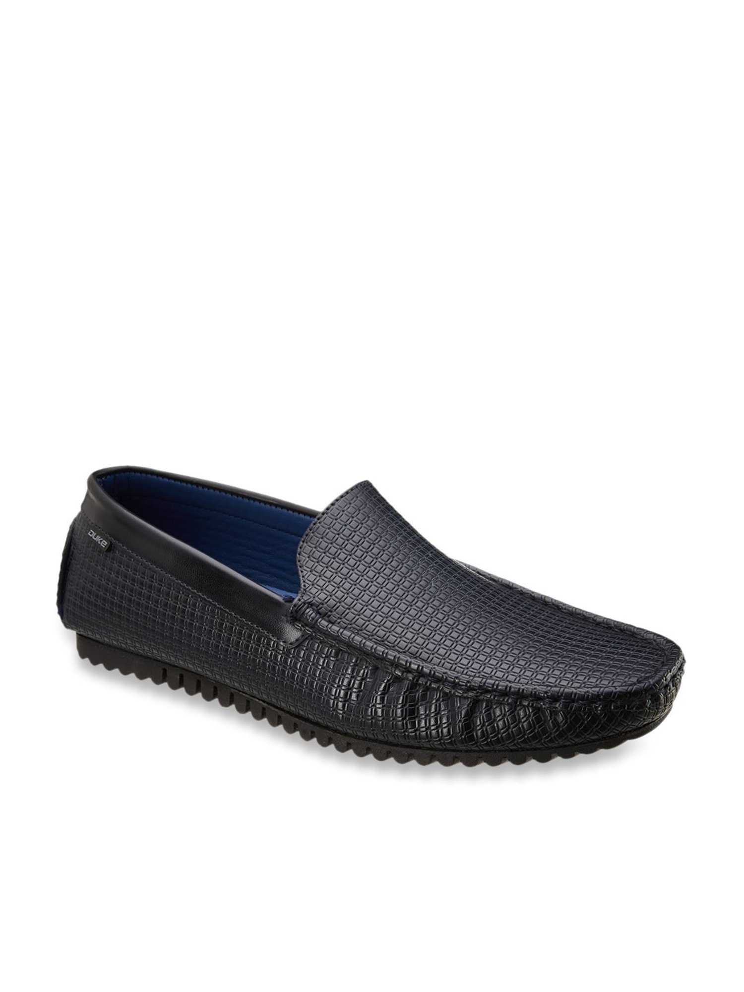 Duke Men Loafers