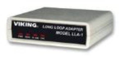 LLA1 VIKING ELECTRONICS LONG LOOP ADAPTER