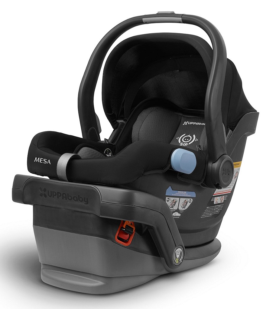 UPPAbaby MESA Infant Car Seat