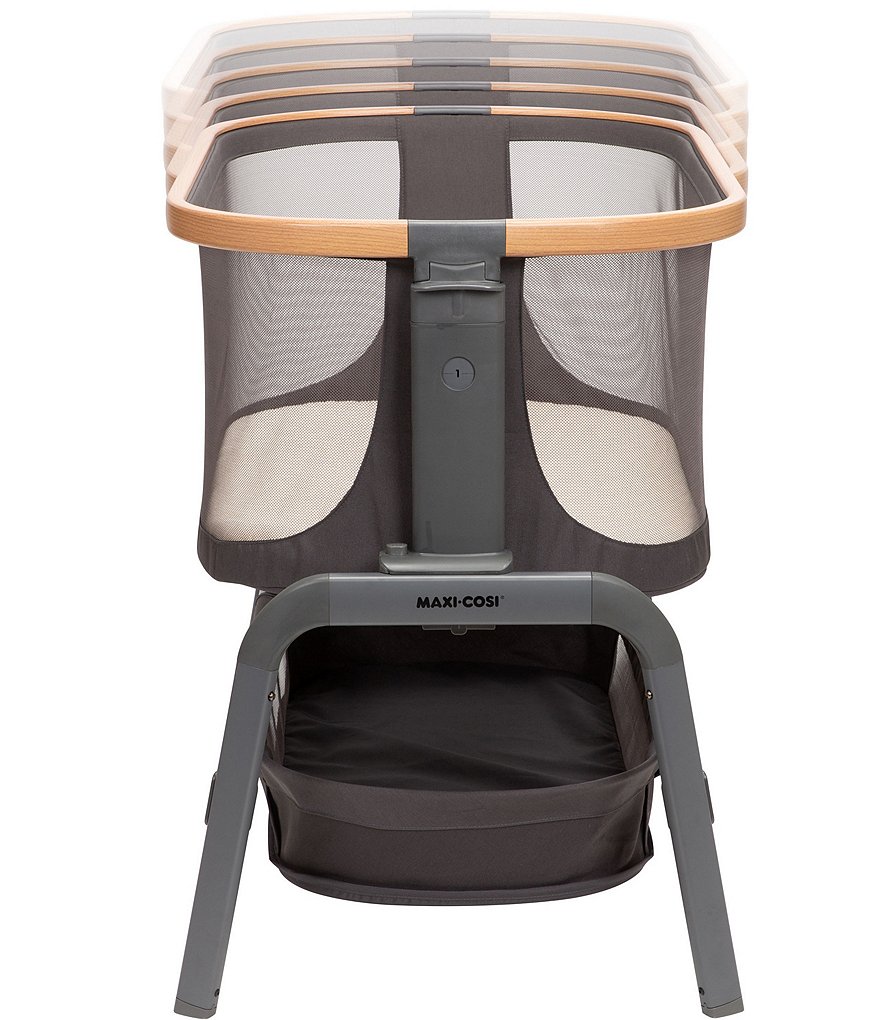 Maxi Cosi Iora Bedside Bassinet