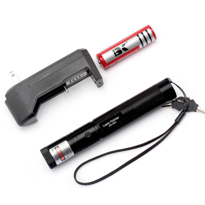 Green Tactical Flashlight Green light Laser pen Green Shooting Flashlight Green Guiding Flashlight for Night Outdoor Work