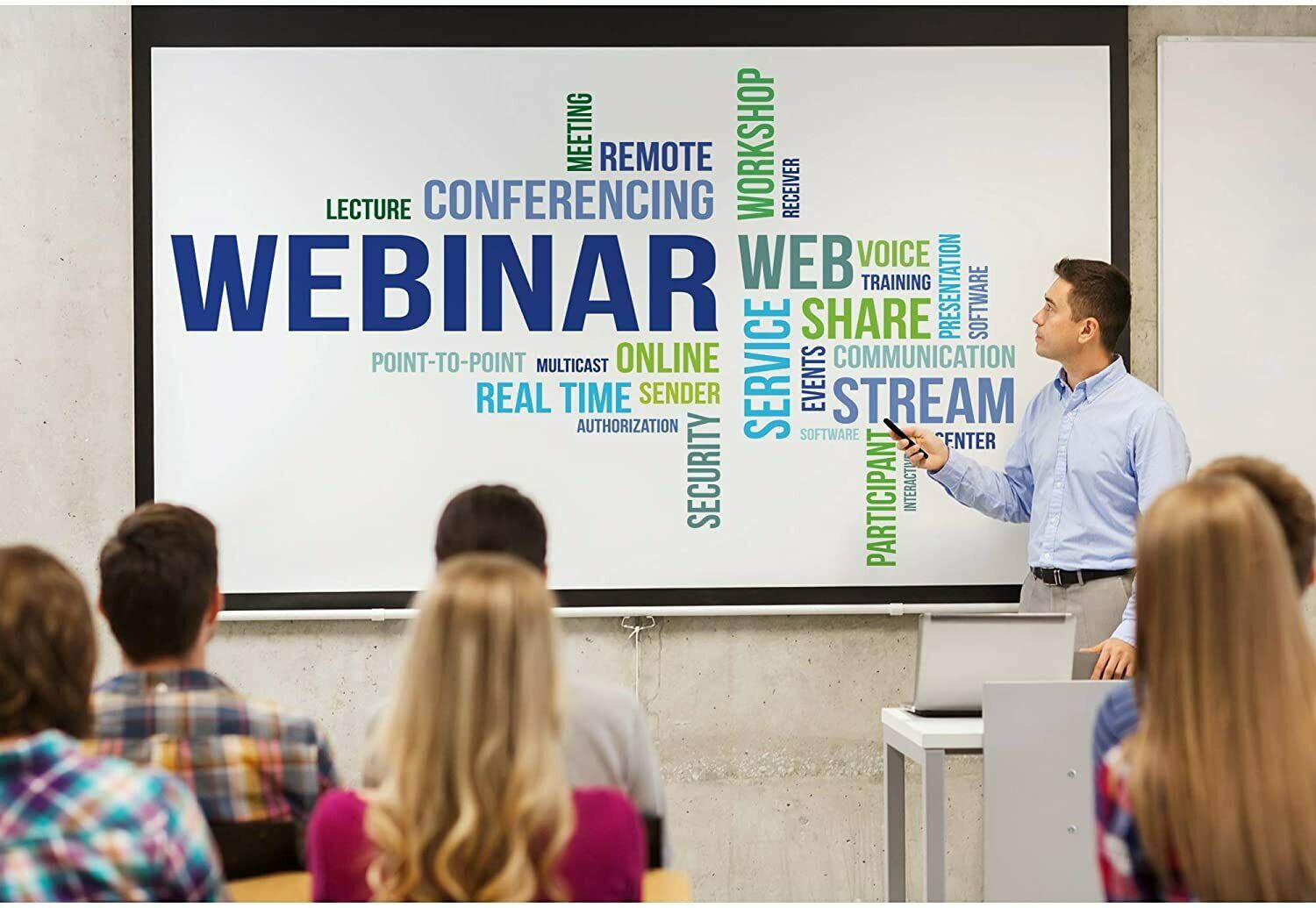 School Smart Premium Felt Chalkboard Eraser - 5 x 2 Inches