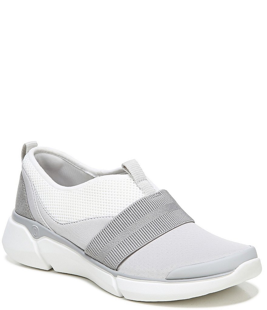 Bzees Haven Washable Slip-On Sneakers