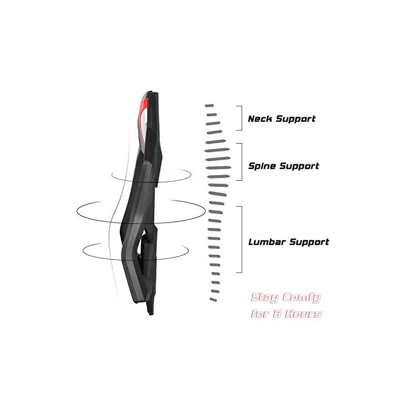 Armless Office Chair, Computer Desk Mesh Seat Chair, Mid Back Swivel Chair with Adjustable Height for Adults and Kids, No Armrest Home Office Task Chair for Small Spaces (Black)