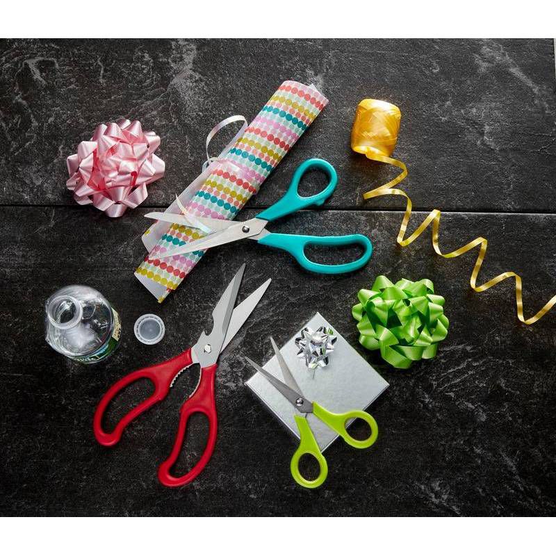 Farberware Colourworks 3pc Shear Set