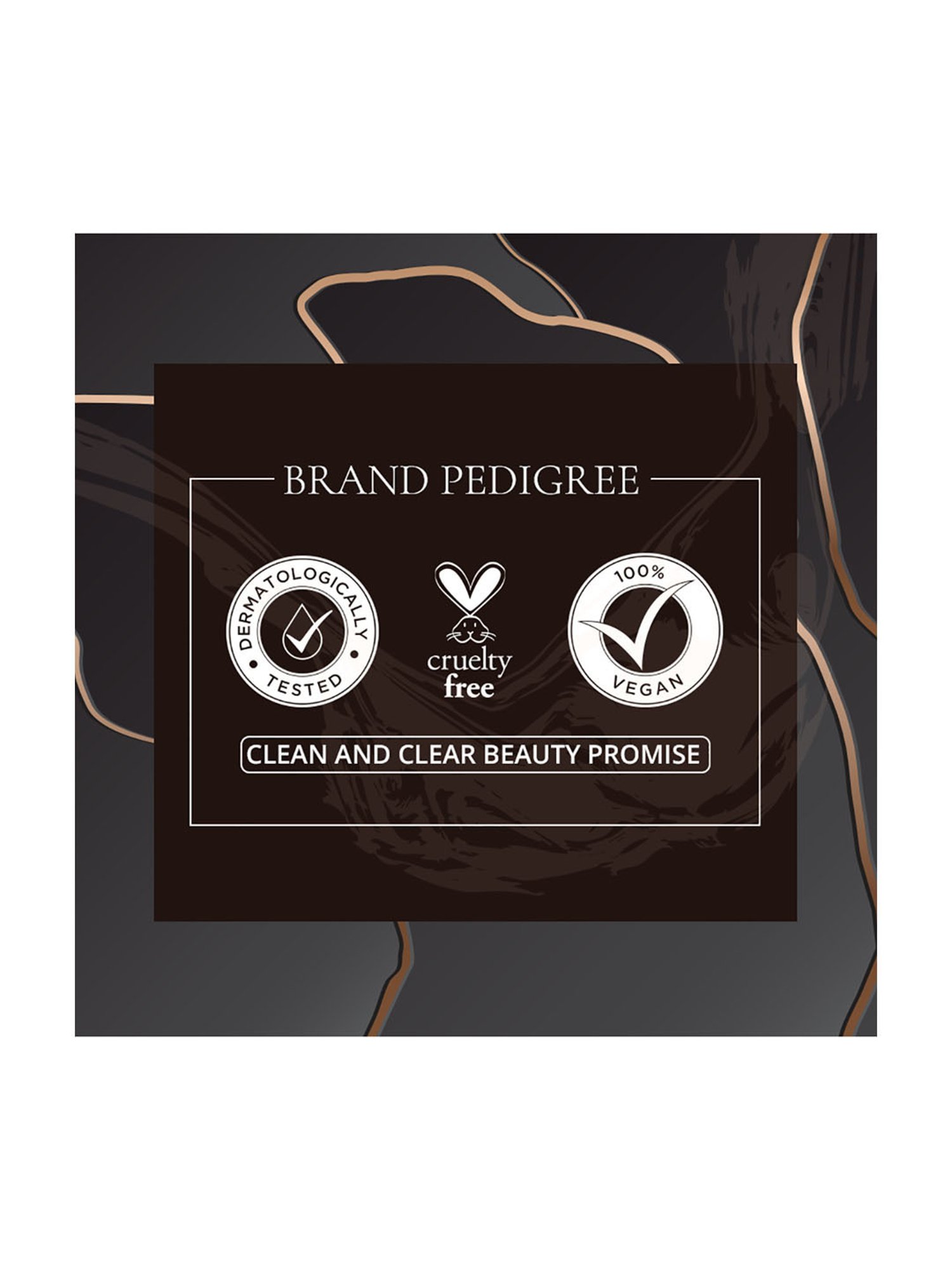 Colorbar 24Hrs Wear Concealer Palette Light Medium 001 - 9 gm