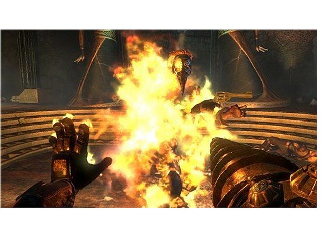 Saints Row: Gat Out Of Hell XBOX One [Digital Code]