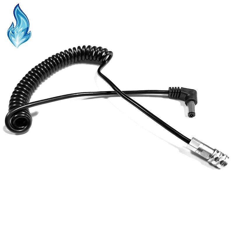 Wooden Camera WC Pro V-Mount Plate for Blackmagic URSA Mini, URSA Mini Pro, URSA