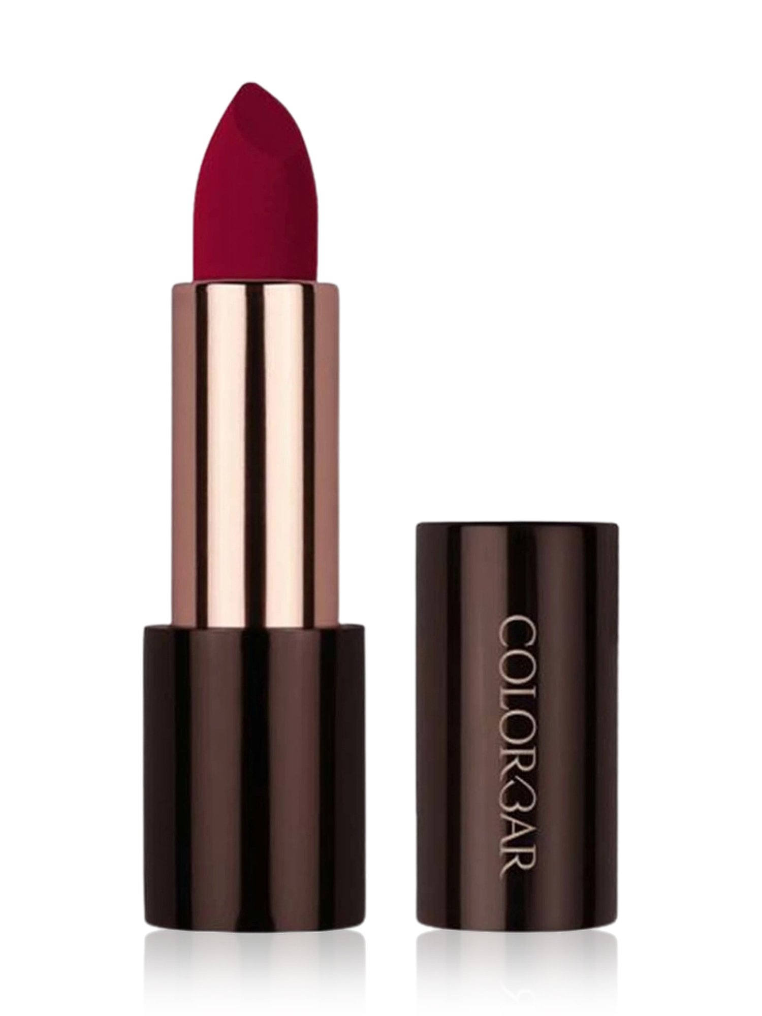 GA-DE Selfie Full Cover Lipstick 862 Paris - 4.2 gm