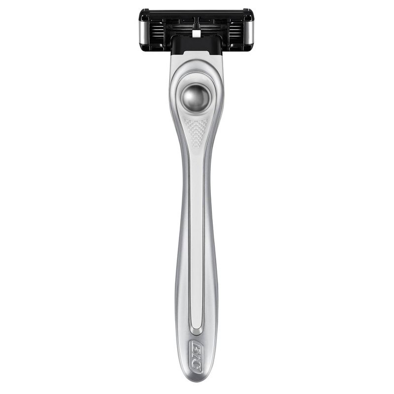 BiC Us. Blade Starter Kit White - 2ct