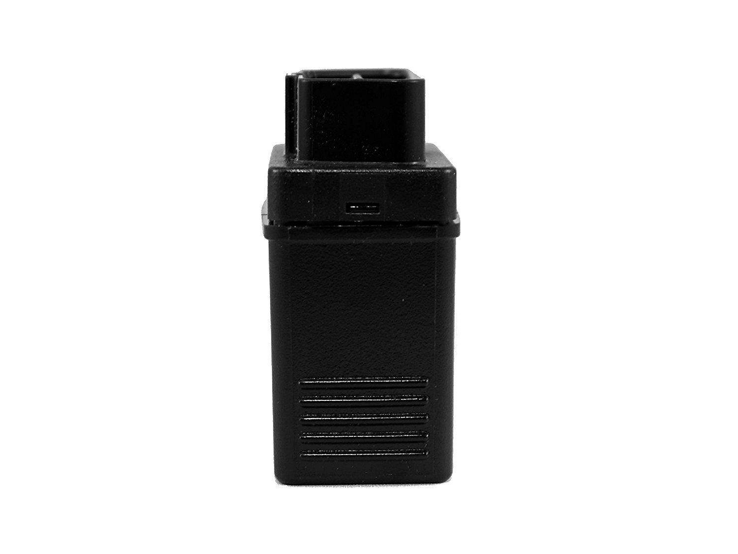 MasTrack MT-OBD Real Time GPS Vehicle Tracker Includes 12 Months of Premium Service