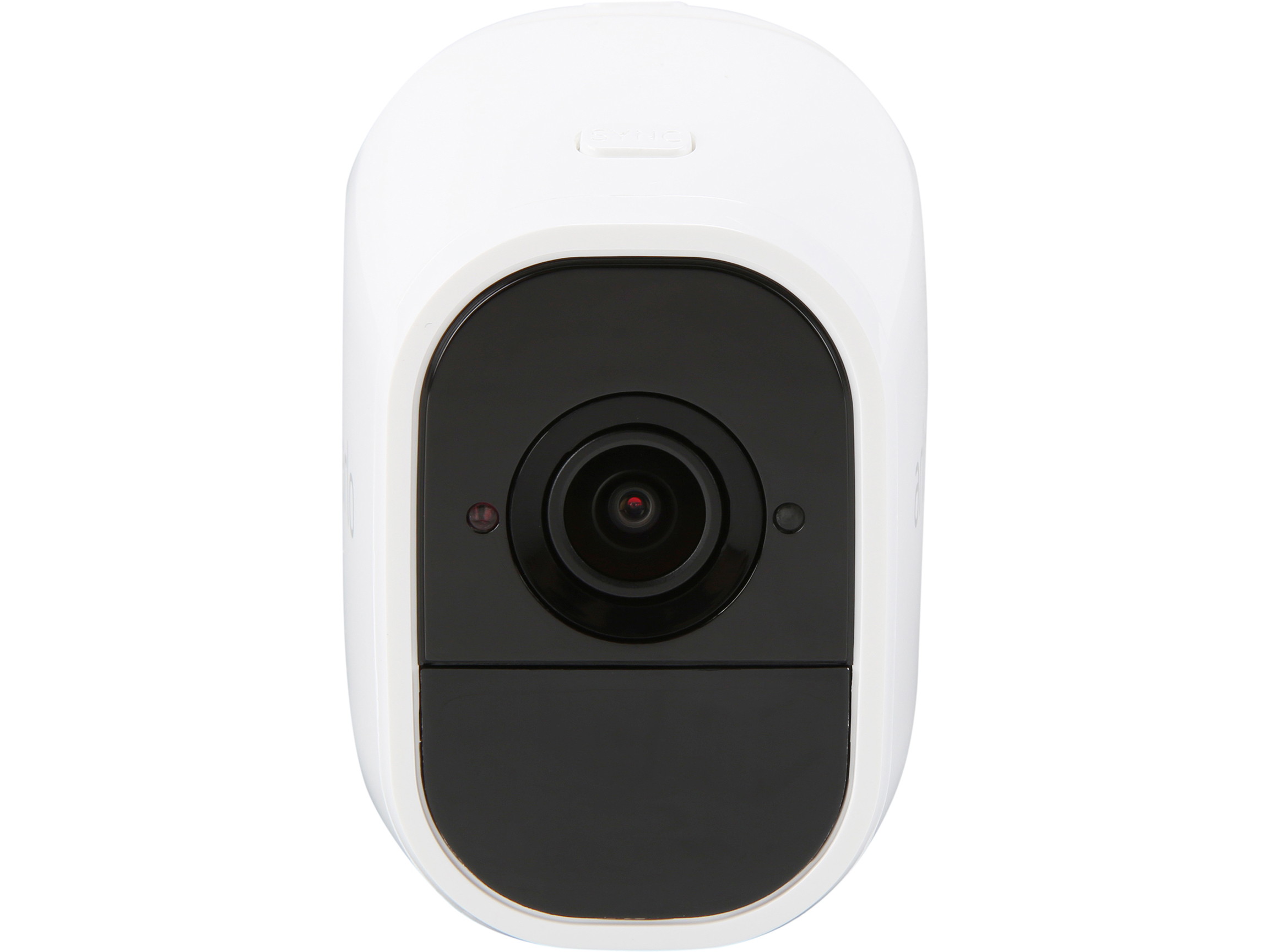 Arlo Pro 2 Wireless Security Camera System - 3 Rechargeable Battery Powered Wire-Free HD 1080p Night Vision Indoor/Outdoor with 2-Way Audio, Free Arlo Basic 7-Day Cloud Storage Recording - VMS4330P