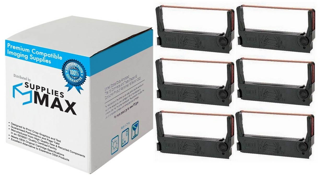 Zebra True Colours 800012-944 Card Printer Ribbon - ZXP Series 8 #2944