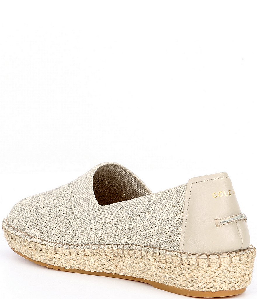 Splendid Meredith Suede Ankle Wrap Espadrille Sandals