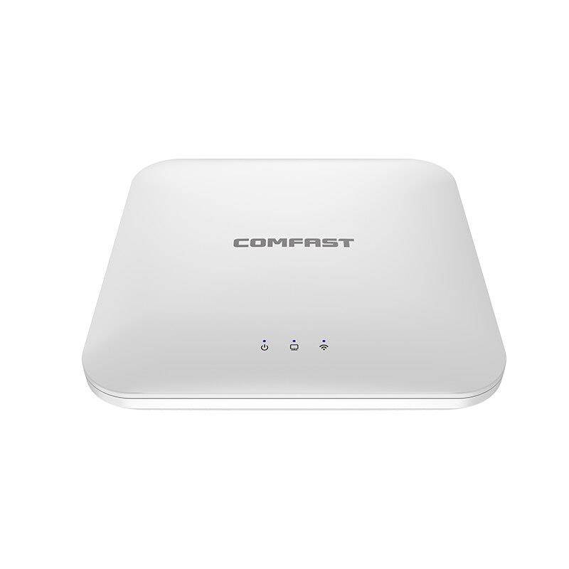 Amplifier Comfast Band fi Router Ceiling Wi Wireless booster FI wrt wifi Open Extender 600Mbps AP Signal WI 5.8Ghz Dual