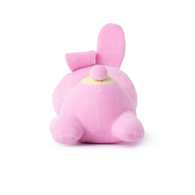 20" BT21 Line Friends Cooky Lying Pillow Cushion