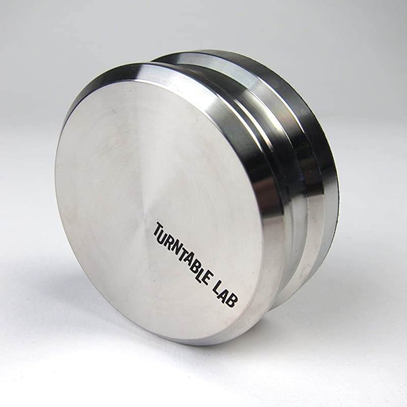 Record Weight Chrome