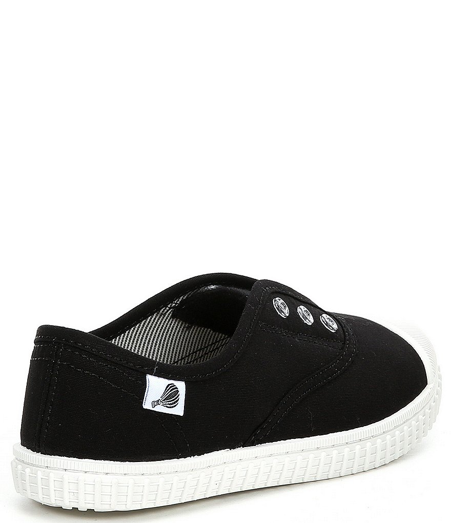 Copper Key Adventure Wear Kids' Budeee-A Washable Eyelet Sneakers (Youth)