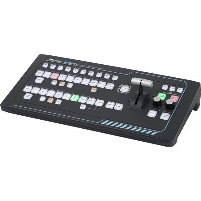 Datavideo RMC-260 Remote Controller for SE-1200MU Digital Video Switcher