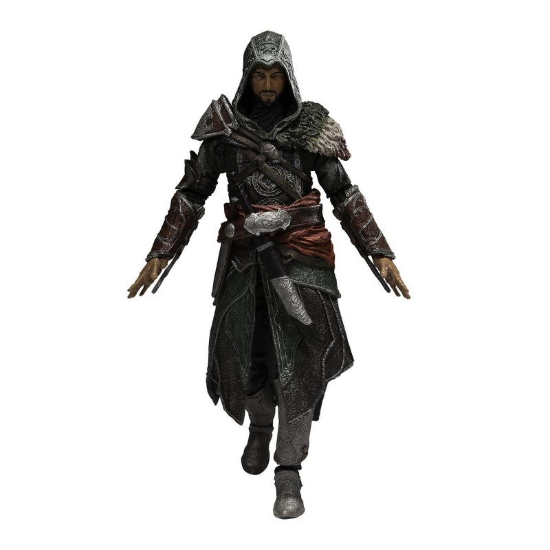 Mcfarlane Toys Assassin's Creed Series 5 6" Action Figure: Il Tricolore Ezio Auditore