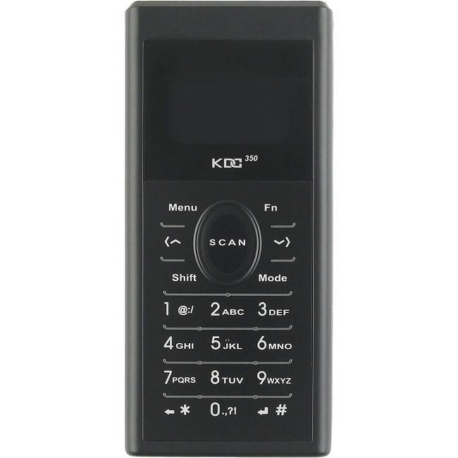 KoamTac KDC350LNi-MO-R2 Bluetooth Barcode Scanner