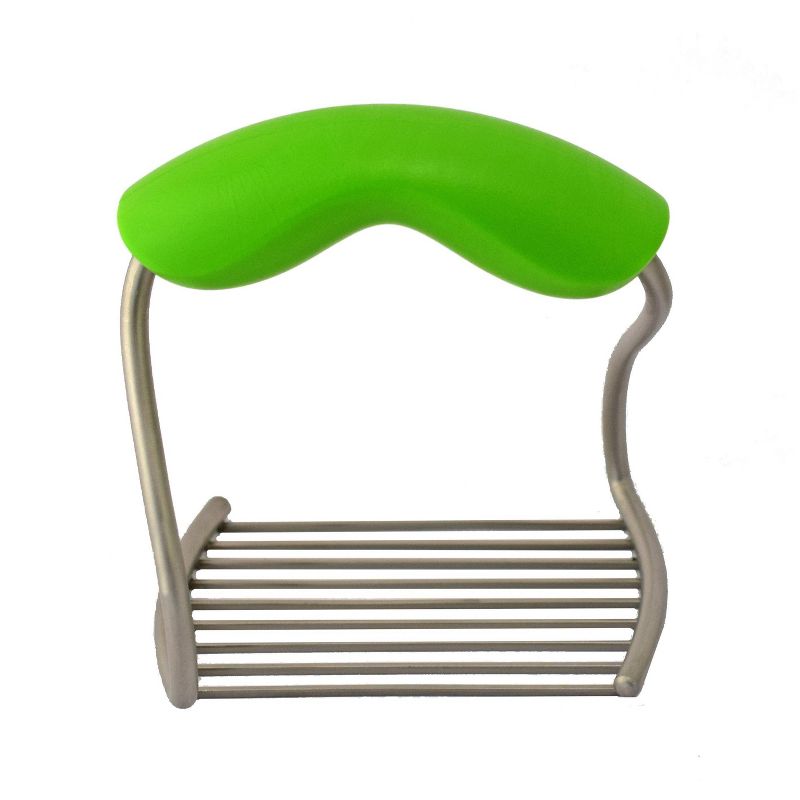 Zeal Mini Masher Green
