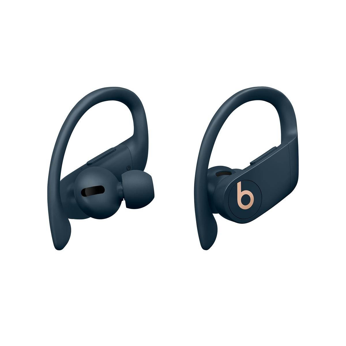Powerbeats Pro Totally Wireless & High-Performance Bluetooth Earphones - Navy