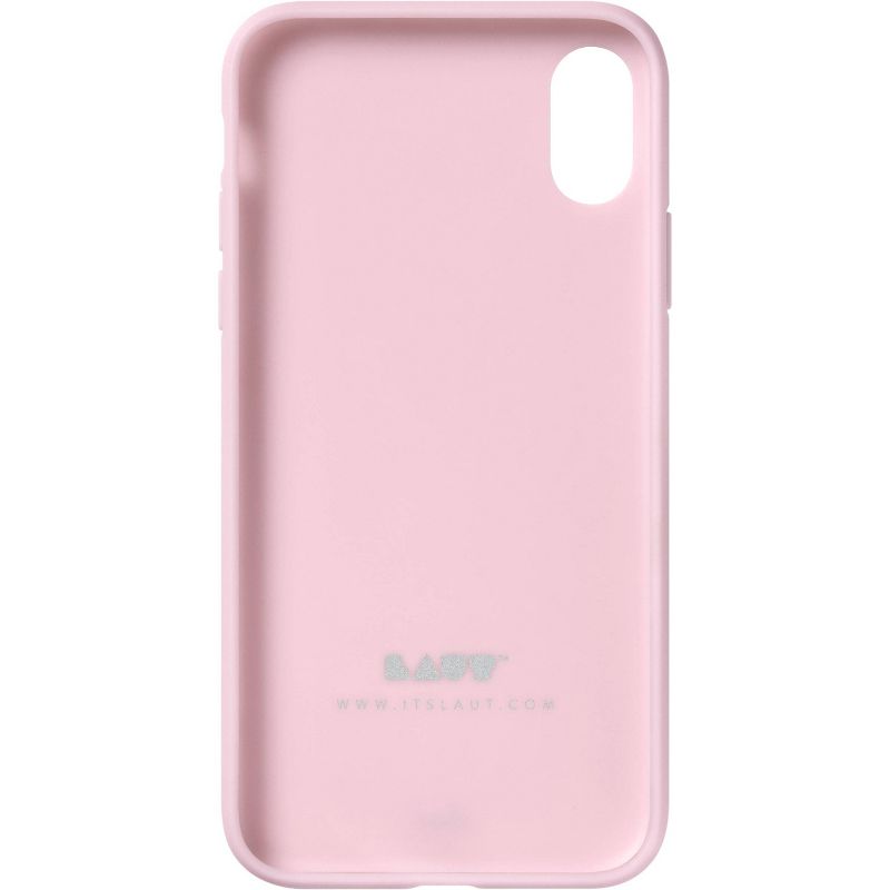 LAUT Apple iPhone 11 Pro/X/XS Pearl Case - Pink
