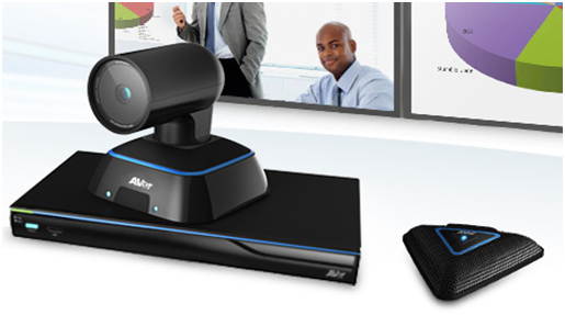 AVer AVerVision Microscope Adapter for  F-Series & W-Series