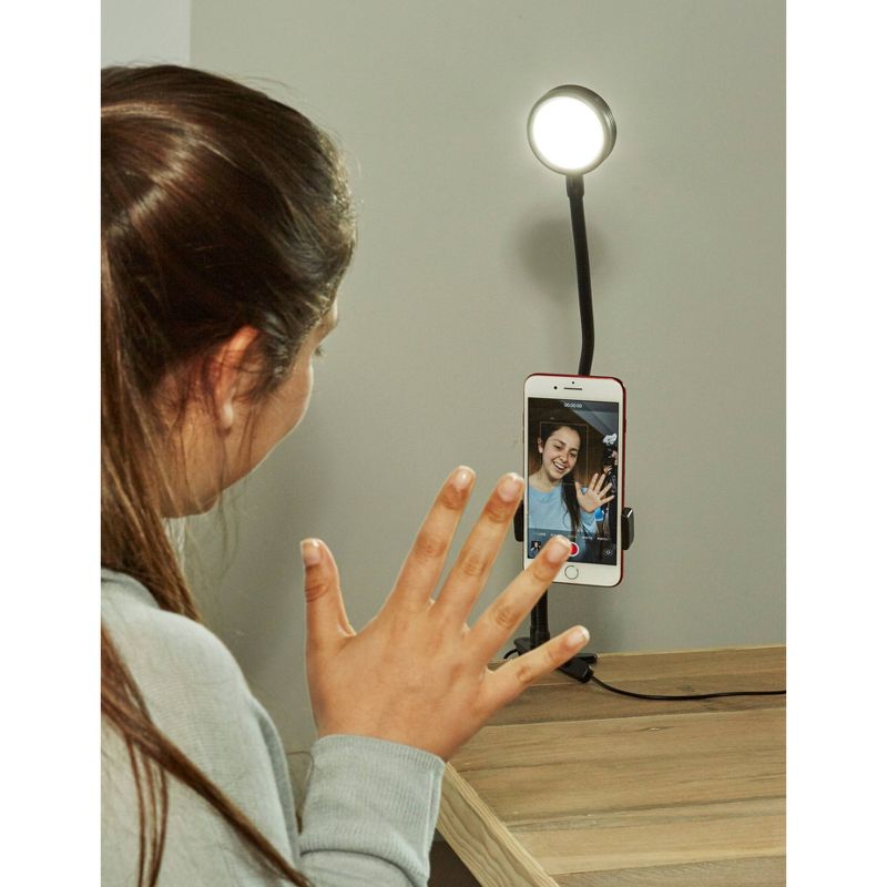 Paper Riot Co. 8.5"x6.5" Framed Dry Erase Board Decorative Accent Set