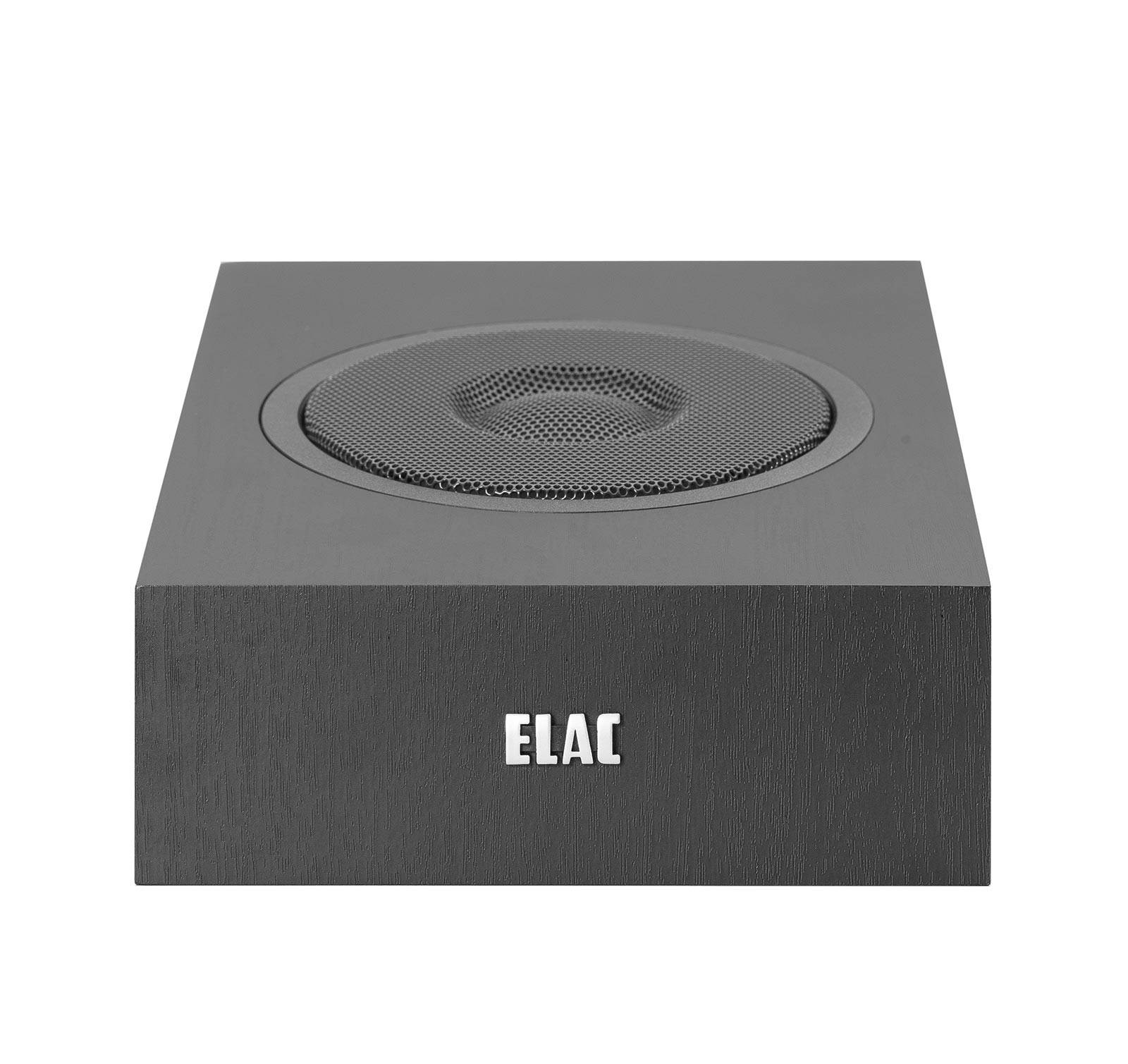 Elac Debut 2.0 A4.2 Dolby Atmos Modules - Pair (Black Ash Vinyl)