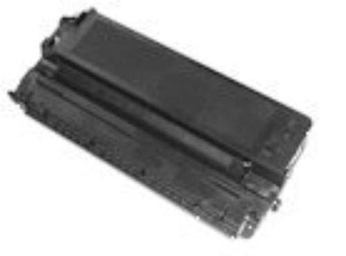 MSE 06-06-3116 Toner Cartridge (OEM # Canon  COPIERS1491A002AA) 4,000 Page Yield; Black