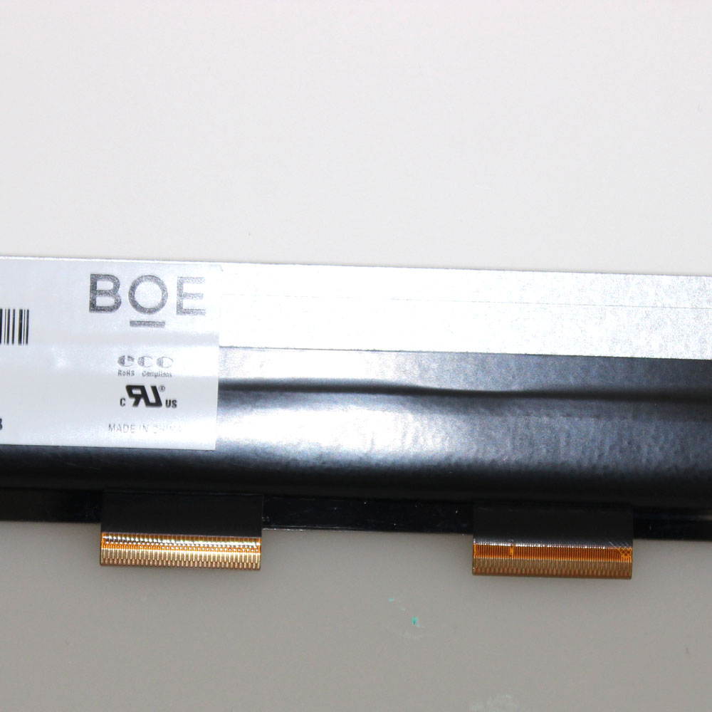 15.6" FHD LCD LED Touch Screen Digitizer Assembly For HP SPECTRE X360 15-AP010CA