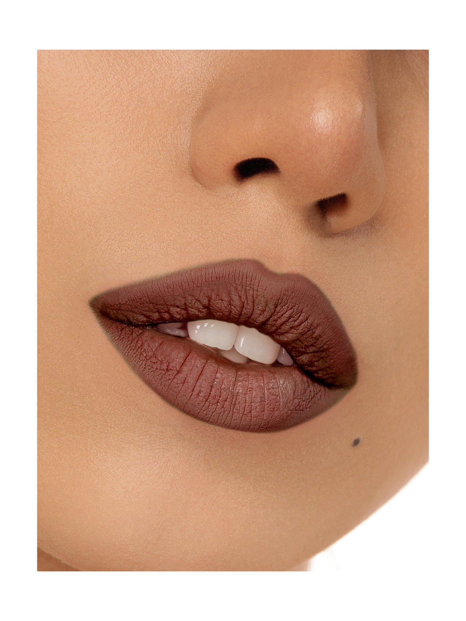 Daily Life Forever52 Velvet Matte Lipstick FT022 - 2.8 gm