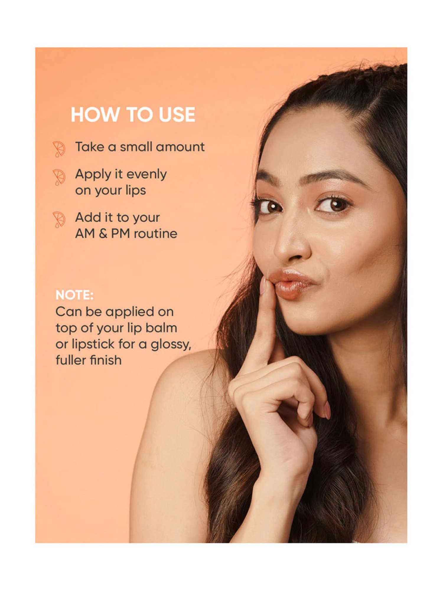 Glowiest Sweet Dreams Green Grape Lip Mask - 20 gm