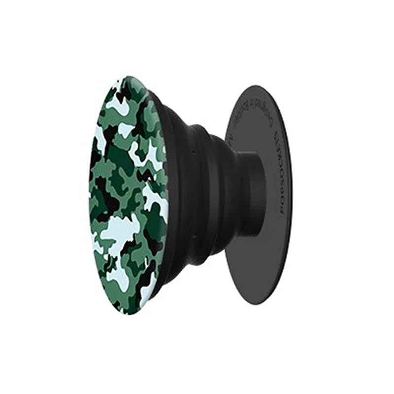 101536 Stand for Universal - Green Camo