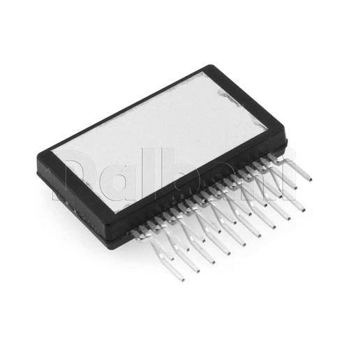 STK672-442A Integrated Circuit